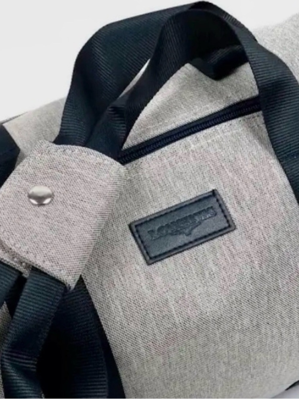 Longines Tote. Great for Travel!